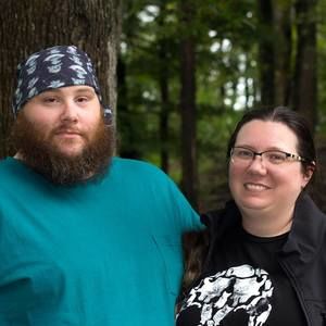 Meet your Posher, Adrienne